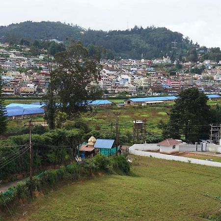 Anika Palace By Pepe Inn Hotel Ooty Exterior foto