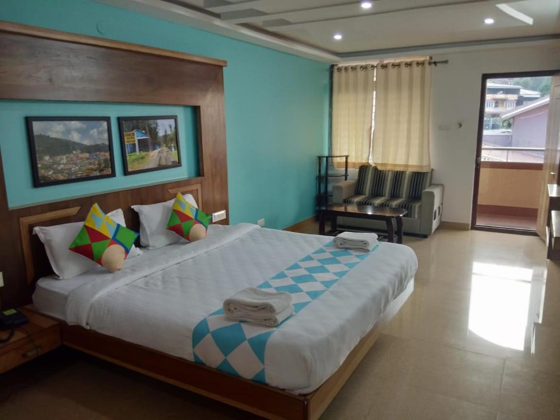 Anika Palace By Pepe Inn Hotel Ooty Exterior foto