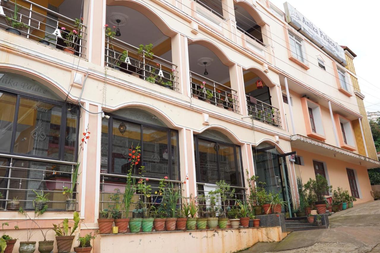 Anika Palace By Pepe Inn Hotel Ooty Exterior foto