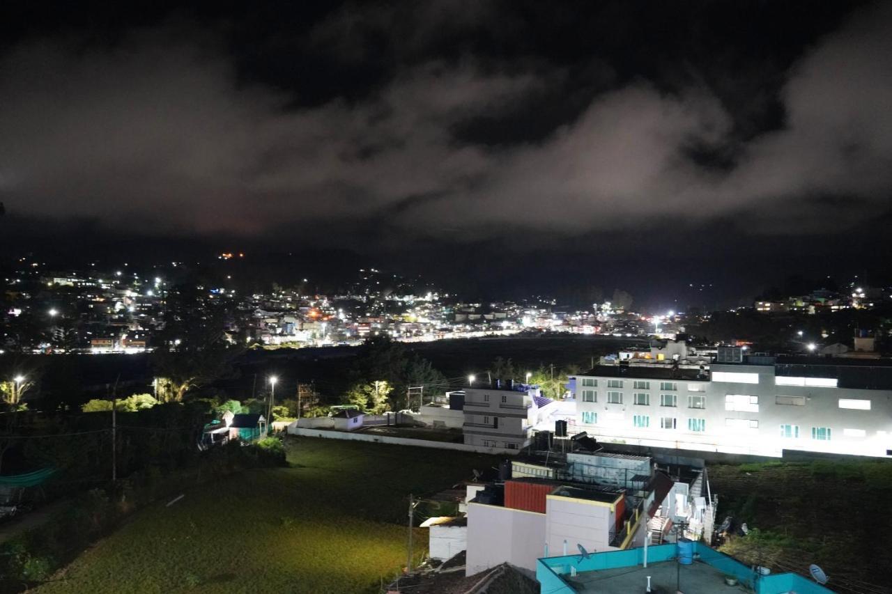 Anika Palace By Pepe Inn Hotel Ooty Exterior foto