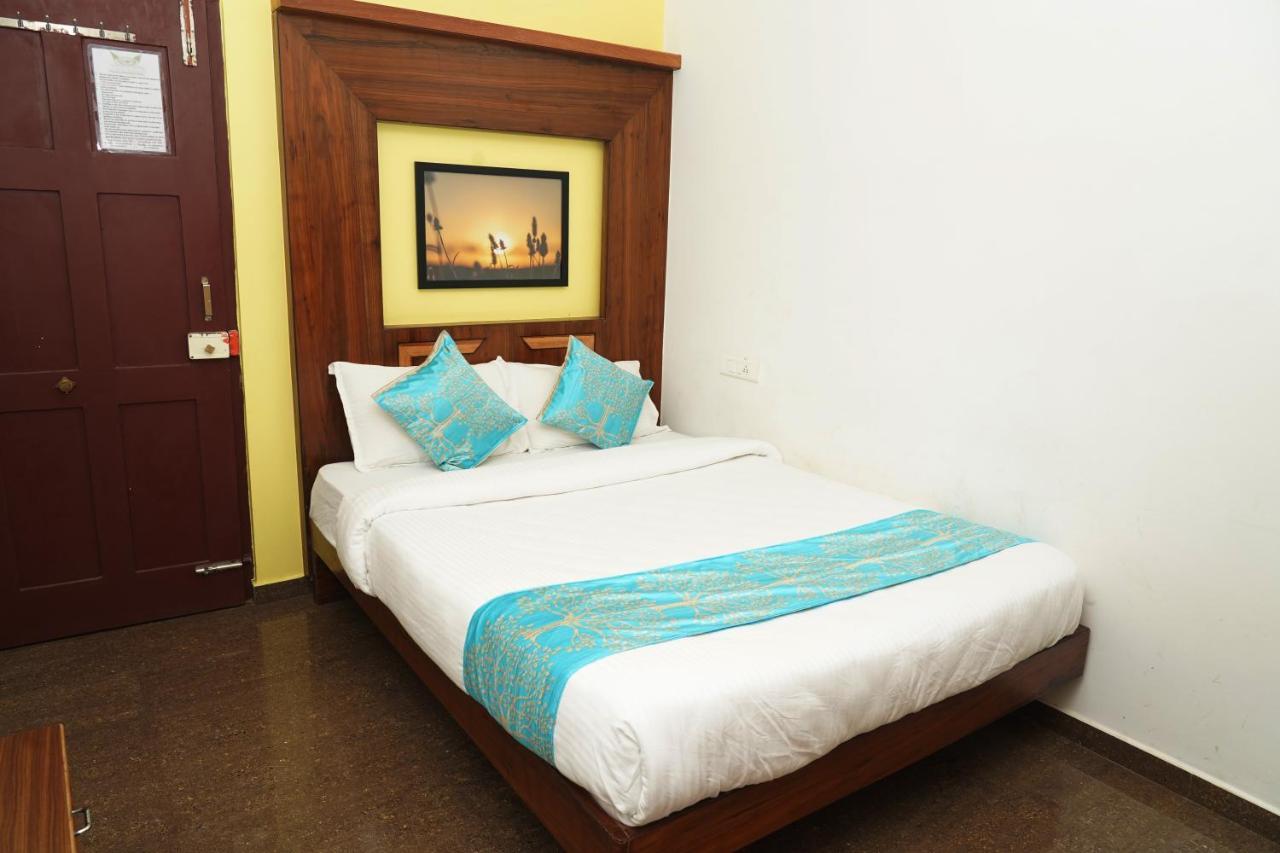Anika Palace By Pepe Inn Hotel Ooty Exterior foto